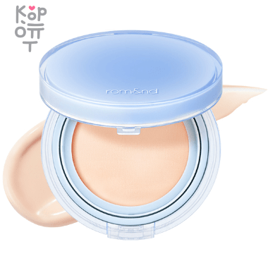 Rom&amp;Nd Han All Brow Cara - Стойкая тушь для бровей 9гр. — Корейские товары для всей семьи(КорОпт)