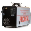 Полуавтоматический сварочный аппарат Ресанта САИПА-220 фото 4 &mdash; Корейские товары для всей семьи(КорОпт)