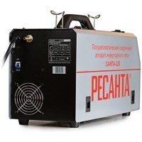 Ресанта САИПА-220 Полуавтоматический сварочный аппарат