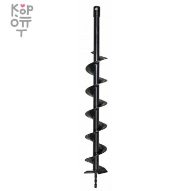 Бур Huter AG-100 — Корейские товары для всей семьи(КорОпт)