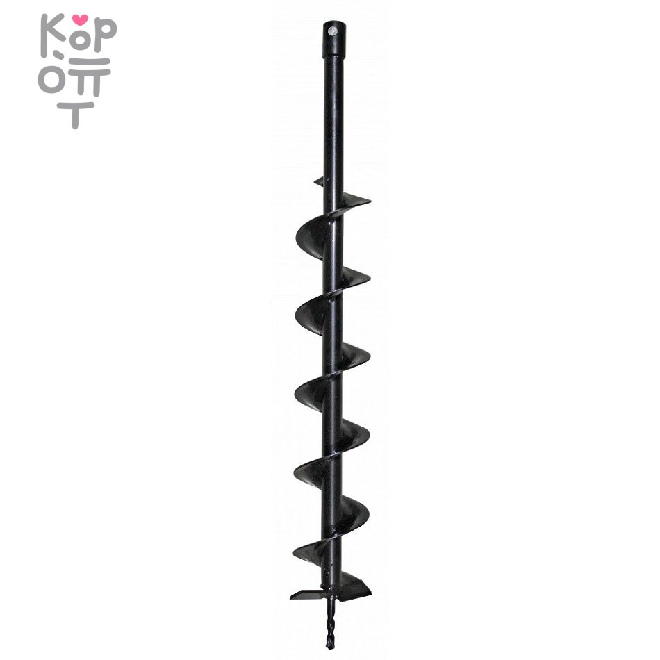 Бур Huter AG-100, купить с доставкой на дом фото 1 — Корейские товары для всей семьи(КорОпт)