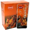 Снек Kunlong Food - Вегетарианские куриные крылья, острый вкус, 26гр., купить с доставкой на дом фото 3 &mdash; Корейские товары для всей семьи(КорОпт)