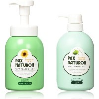 Pax Naturon Натуральный кондиционер на основе масла жожоба