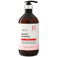 RAIP Repair Shampoo - Восстанавливающий шампунь для волос 500мл.