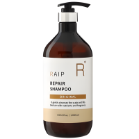 RAIP Repair Shampoo (White Soap) - Восстанавливающий шампунь для волос 500 мл