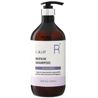 RAIP Repair Shampoo (White Soap) - Восстанавливающий шампунь для волос 500 мл
