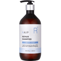 RAIP Repair Shampoo - Восстанавливающий шампунь для волос 500мл.