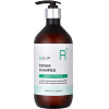 RAIP Repair Shampoo - Восстанавливающий шампунь для волос 500мл. фото 5 &mdash; Корейские товары для всей семьи(КорОпт)