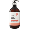 RAIP Repair Shampoo - Восстанавливающий шампунь для волос 500мл. фото 7 &mdash; Корейские товары для всей семьи(КорОпт)