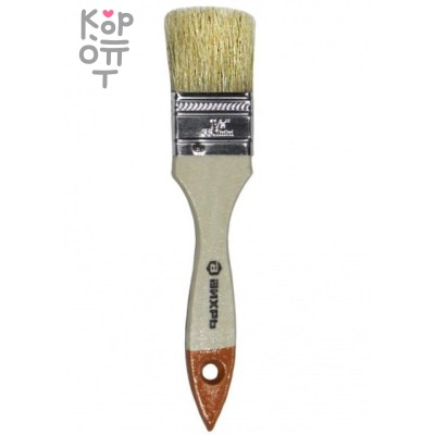 Кисть ВИХРЬ СТАНДАРТ 38 мм 1,5''