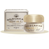 Skinfood Gold Caviar Collagen Plus Eye Cream - Крем для кожи вокруг глаз с экстрактом Икры и Коллагеном 30гр., купить с доставкой на дом фото 1 — Корейские товары для всей семьи(КорОпт)