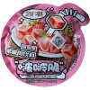 Кокосовый напиток Youweike с кусочками и вкусом клубники, 70гр., купить с доставкой на дом фото 2 &mdash; Корейские товары для всей семьи(КорОпт)