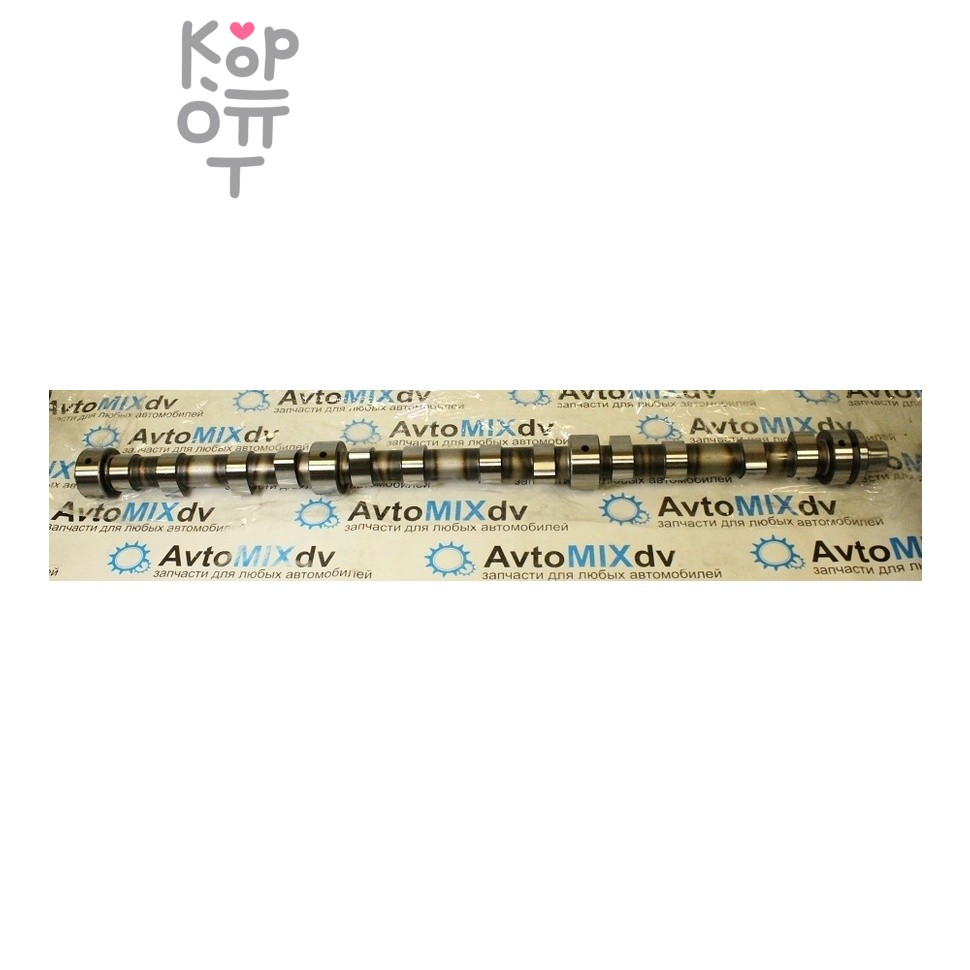 Распредвал 6D14 / 6D15 / 6D16 ME170477 / ME170148 / ME071613 Аналог