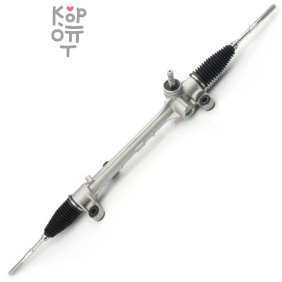 Рулевая рейка 45510-12410 / 45510-12420 COROLLA NZE 141 RHD Аналог