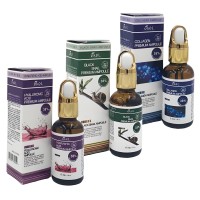 EKEL Premium Collagen Ampoule Ампульная сыворотка для лица  с гиалуроновой кислотой 30гр.