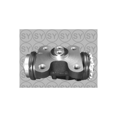 Рабочий тормозной цилиндр 47580-37030 / 47580-1540 / 47580-1620 1-3 / 16" SING YUNG