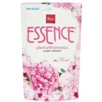 LION Essence Floral - Гель для стирки суперконцентрат, Цветочная фантазия