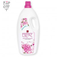 LION Essence Floral - Гель для стирки суперконцентрат, Цветочная фантазия