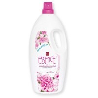 LION Essence Floral - Гель для стирки суперконцентрат, Цветочная фантазия