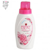 LION Essence Floral - Гель для стирки суперконцентрат, Цветочная фантазия