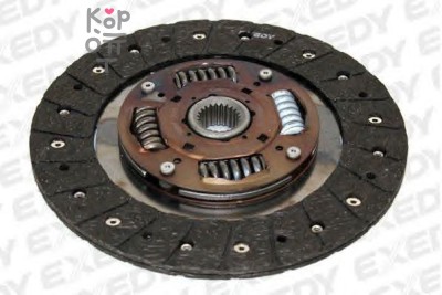 Диск сцепления 225x150x23x26.1 MBD022U / MB15 MR305779 / MB93720 SDE