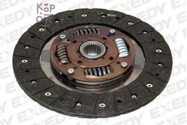 Диск сцепления 225x150x23x26.1 MBD022U / MB15 MR305779 / MB93720 SDE