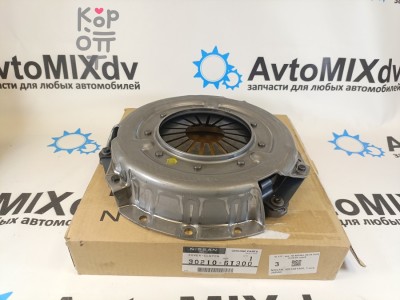 Корзина сцепления 260x160x298 DS NSC615 QD32 EMIC