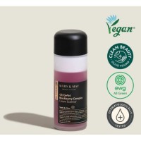 Mary&May Vegan Blackberry Complex Cream Essence - Кремовая эссенция с экстрактом ежевики 140 мл