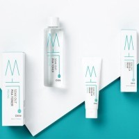 Ottie Soak Out PHA Toner Peeling - Пилинг-тонер с PHA-кислотами, 210мл.