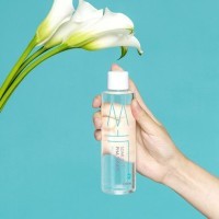 Ottie Soak Out PHA Toner Peeling - Пилинг-тонер с PHA-кислотами, 210мл.