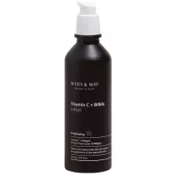 Mary&May Vitamine C + Bifida Lotion - Лосьон с витамином С и бифидобактериями, 120мл.  