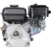 HUTER - Двигатель бензиновый GE-170F-19