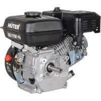 HUTER - Двигатель бензиновый GE-170F-19