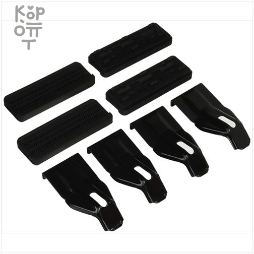 TERZO BASE FOOT HOLDER EH226 - Крепление для базового упора, комплект 4шт., купить с доставкой на дом фото 1 — Корейские товары для всей семьи(КорОпт)