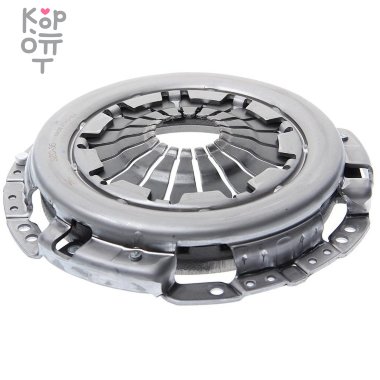 VALEO SZC35/802651 22100-78K00 - Корзина сцепления  — Корейские товары для всей семьи(КорОпт)