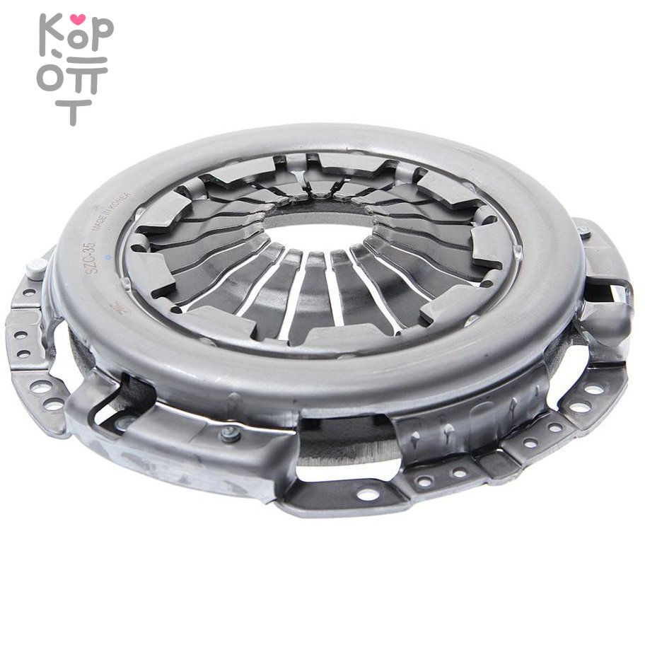 VALEO SZC35/802651 22100-78K00 - Корзина сцепления , купить с доставкой на дом фото 1 — Корейские товары для всей семьи(КорОпт)