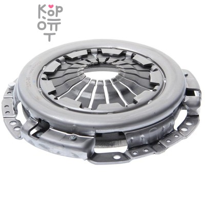 VALEO SZC35/802651 22100-78K00 - Корзина сцепления 