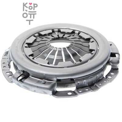 VALEO SZC35/802651 22100-78K00 - Корзина сцепления