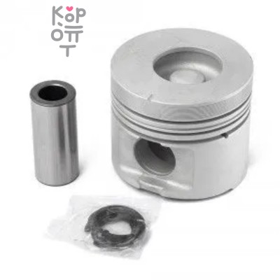IZUMI 4HF1 39181 8-97176-655-0/8-97095-585-0 d-54mm 3/2.5/4 STD - Поршни двигателя