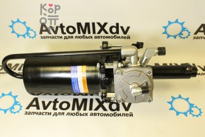 ПГУ тормозов XQ8011 MC815402 / 234-04163, MC894126 / MC815395 длинный 10t KOREA