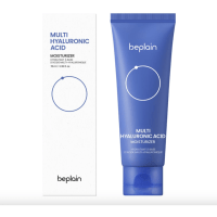 beplain Multi Hyaluronic Moisturizer Cream - Увлажняющий крем с комплексом Гиалуроновой Кислоты 70мл. 