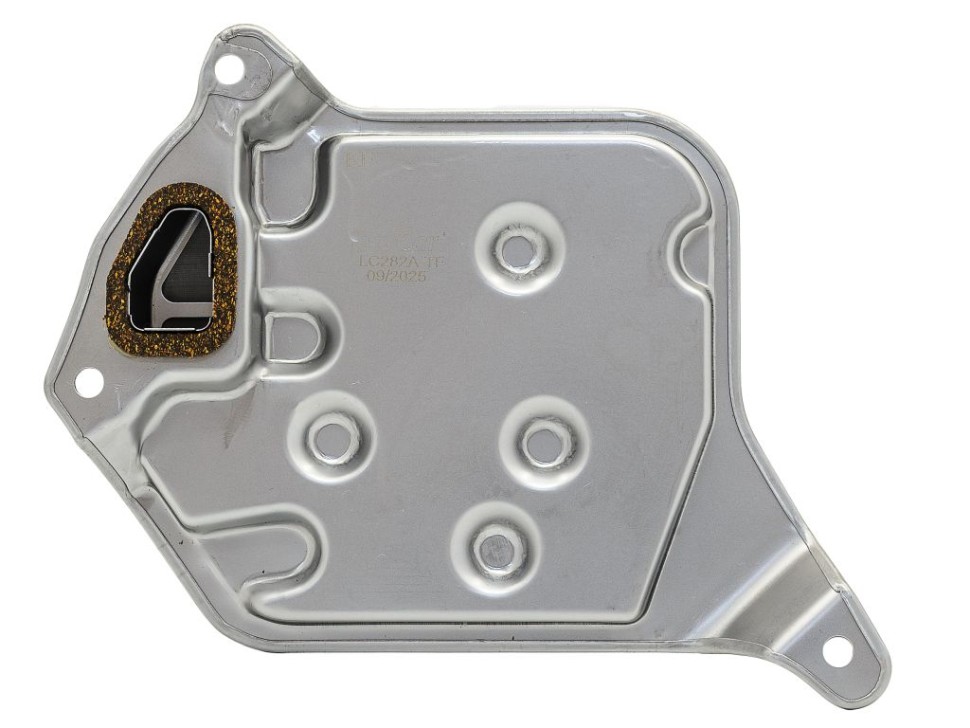 LIVCAR TRANSMISSION FILTER LC282A-TF — Фильтр трансмиссионный автоматической коробки передач