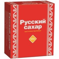 Русский - Сахар рафинад 500 г