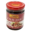 LKK - Kum Chun Hoisin Sauce - Соус-приправа Хойсин(сладкий) 240гр., купить с доставкой на дом фото 2 &mdash; Корейские товары для всей семьи(КорОпт)