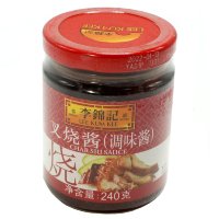 LKK - Kum Chun Hoisin Sauce - Соус-приправа Хойсин(сладкий) 240гр.