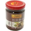 LKK - Kum Chun Hoisin Sauce - Соус-приправа Хойсин(сладкий) 240гр., купить с доставкой на дом фото 3 &mdash; Корейские товары для всей семьи(КорОпт)