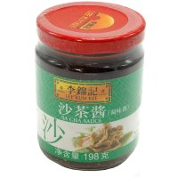 LKK - Kum Chun Hoisin Sauce - Соус-приправа Хойсин(сладкий) 240гр.