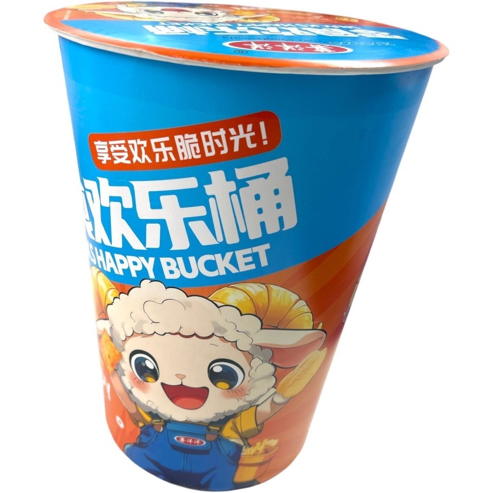 Чипсы в Гигантской упаковке Potato - Знакомство с Азией, 248гр., купить с доставкой на дом фото 1 &mdash; Корейские товары для всей семьи(КорОпт)