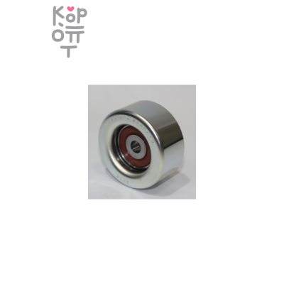 Ролик навесного ремня PU107013ARMXY1 16604-31010 2GRFE / 1GRFE KOYO
