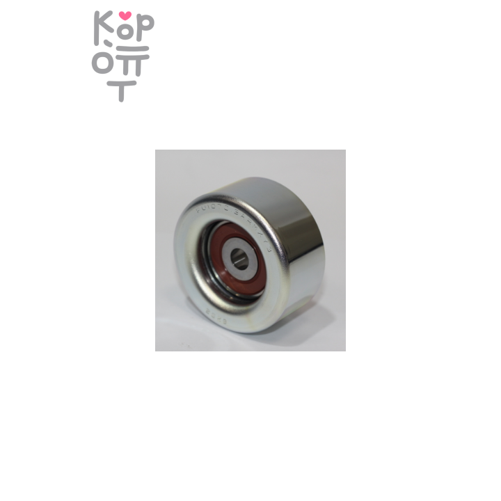 Ролик навесного ремня PU107013ARMXY1 16604-31010 2GRFE / 1GRFE KOYO